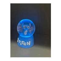 Stitch kar küresi ara boy