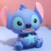 Stitch kumbara 