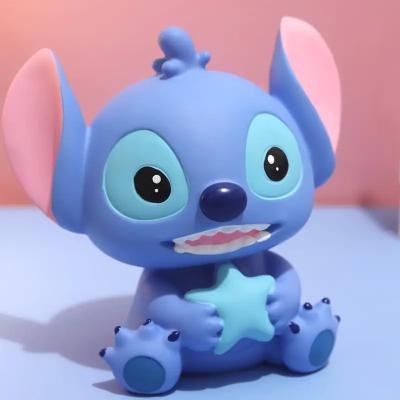 Stitch kumbara 