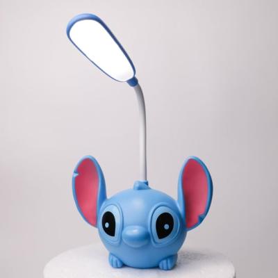 Stitch Masa lambası şarjlı