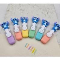 Stitch mini fosforlu kalem