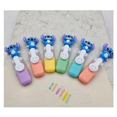 Stitch mini fosforlu kalem