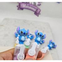 Stitch mini fosforlu kalem