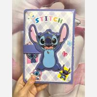Stitch not defteri