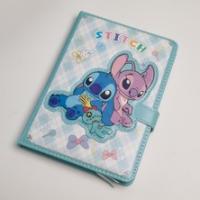 Stitch not defteri