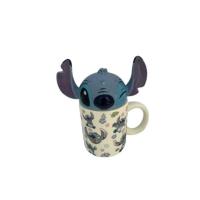 Stitch Uzun Mug 