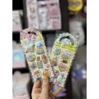 Sulu sticker karma paket 48 li 