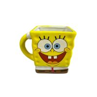 Süngerbob Büyük Mug