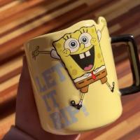 Süngerbob & Patrick Mug