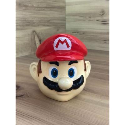 Süper Mario Mug 