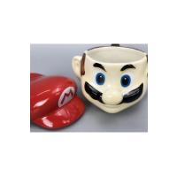 Süper Mario Mug 