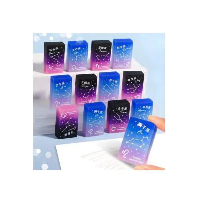 Takımyıldızı dikdörtgen silgi