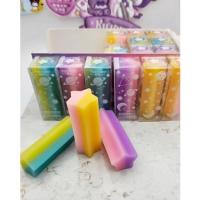 Takımyıldızı silgi uzun