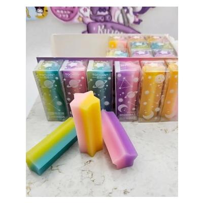 Takımyıldızı silgi uzun