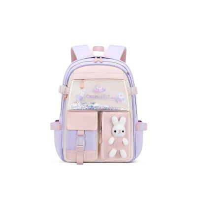 Tavşancık yüksek kapasiteli sırt çantası