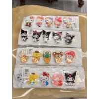 Tekli çıt çıt toka yeni modeller 