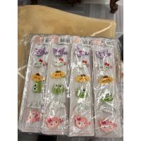 Tekli sanrio tokalar çıt çıt 