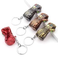 Thanos metal anahtarlık büyük boy 