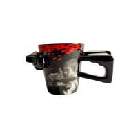 The walking dead crossbow Mug 
