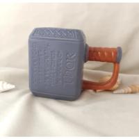 Thor Çekiç Mug 