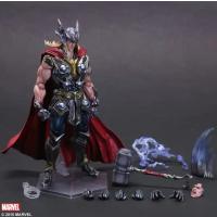 Thor dev boy nendroid figür 