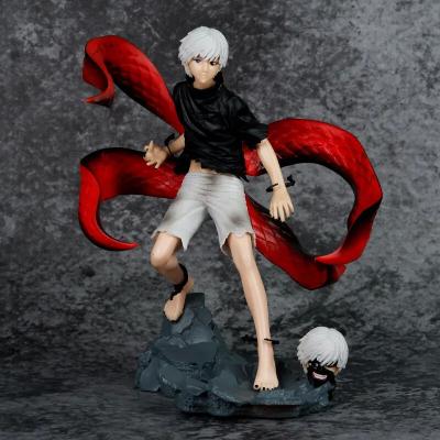 Tokyo ghoul ken kaneki figür