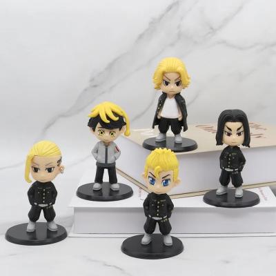 Tokyo ravangers figür 