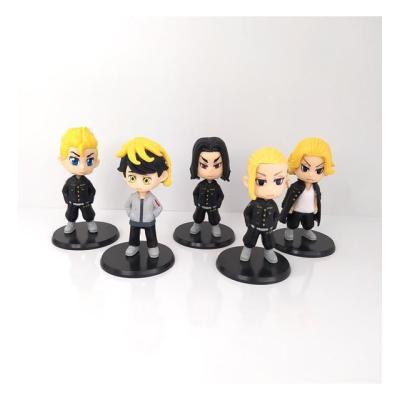 Tokyo revengers mini figür 