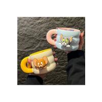 Tom & Jerry 2li Mug
