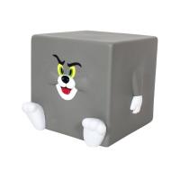 Tom kumbara küp şekil