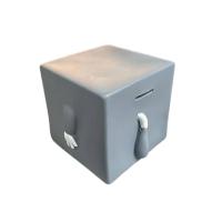 Tom kumbara küp şekil