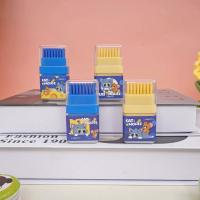 Tom ve Jerry süpürge fırçalı silgi 