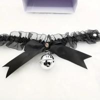 Tül zil&fiyonk choker