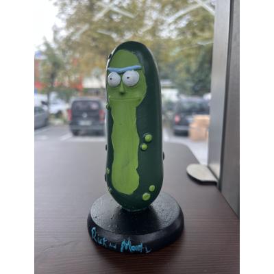 Turşu Rick figür