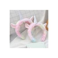 Unicorn boynuzlu taç