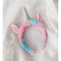 Unicorn boynuzlu taç