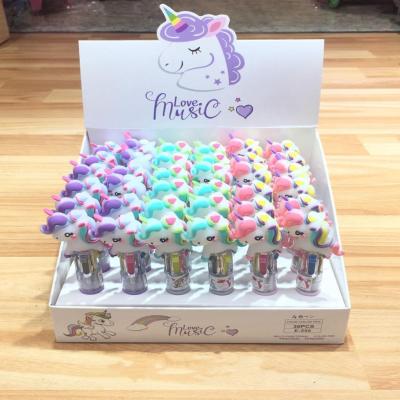 Unicorn çoklu kalem