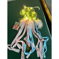 Unicorn ışıklı düş kapanı 