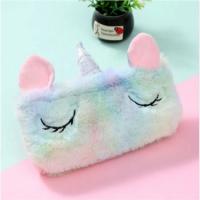 Unicorn Kawaii kalem kutu