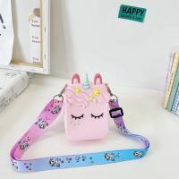 Unicorn slikon çanta 
