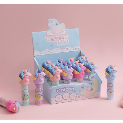 Unicorn yapıştırıcı 