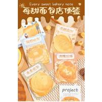 Unlu mamül not kâğıdı 