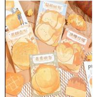 Unlu mamül not kâğıdı 