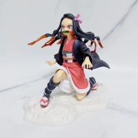 Uzie tengen + nazuko kamado figür seti 