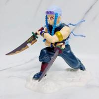 Uzie tengen + nazuko kamado figür seti 