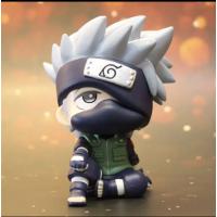 Uzumaki naruto figürleri 