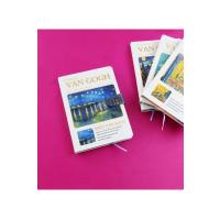 Van Gogh not defteri 