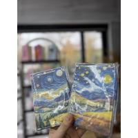 Vangogh defter paket 24 lü karmadır 