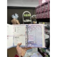 Vangogh kawai planlayıcı a kalite 