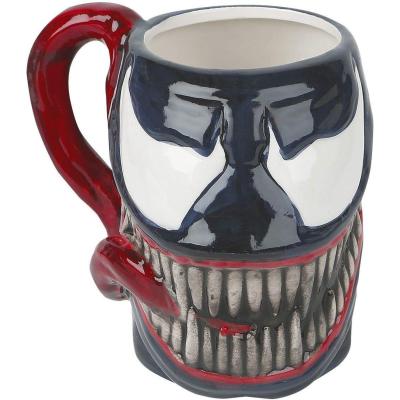 Venom Mug